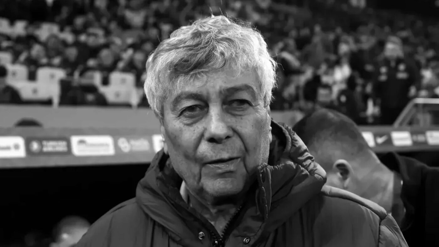 New York Times i-a făcut portretul lui Mircea Lucescu. Americanii nu s-au ferit de cuvinte: „Incontestabil”