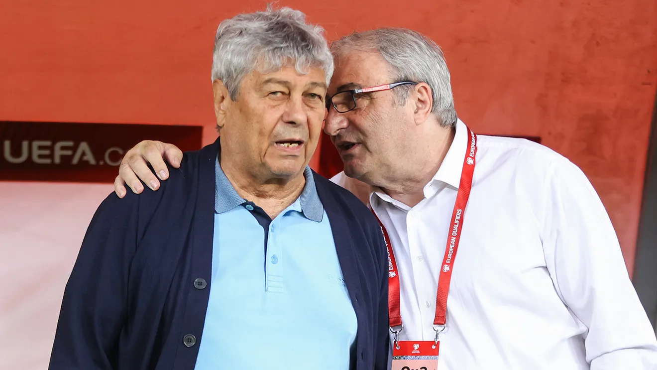 Mircea Lucescu a trecut peste ce a  fost mai greu. Ce au decis medicii după operație