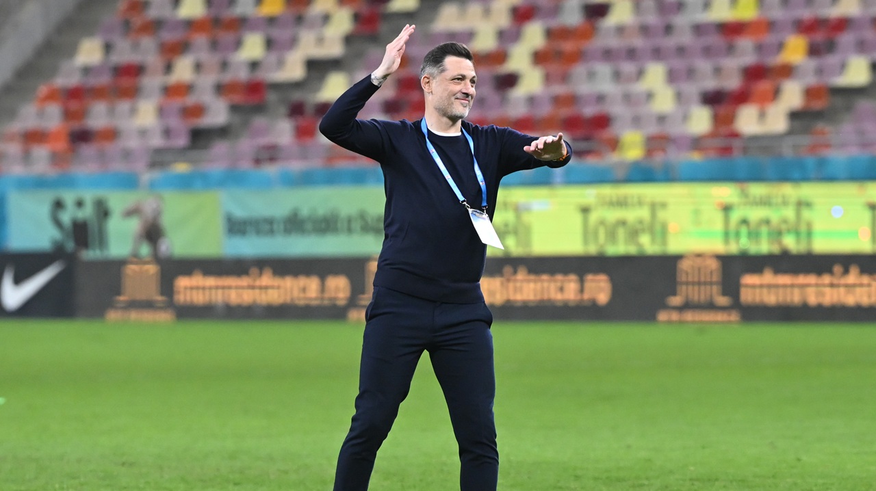 Nu mai e niciun dubiu. Turcii au anunțat că Mirel Rădoi pleacă de la FCSB după meciul cu Farul și semnează cu Gaziantep