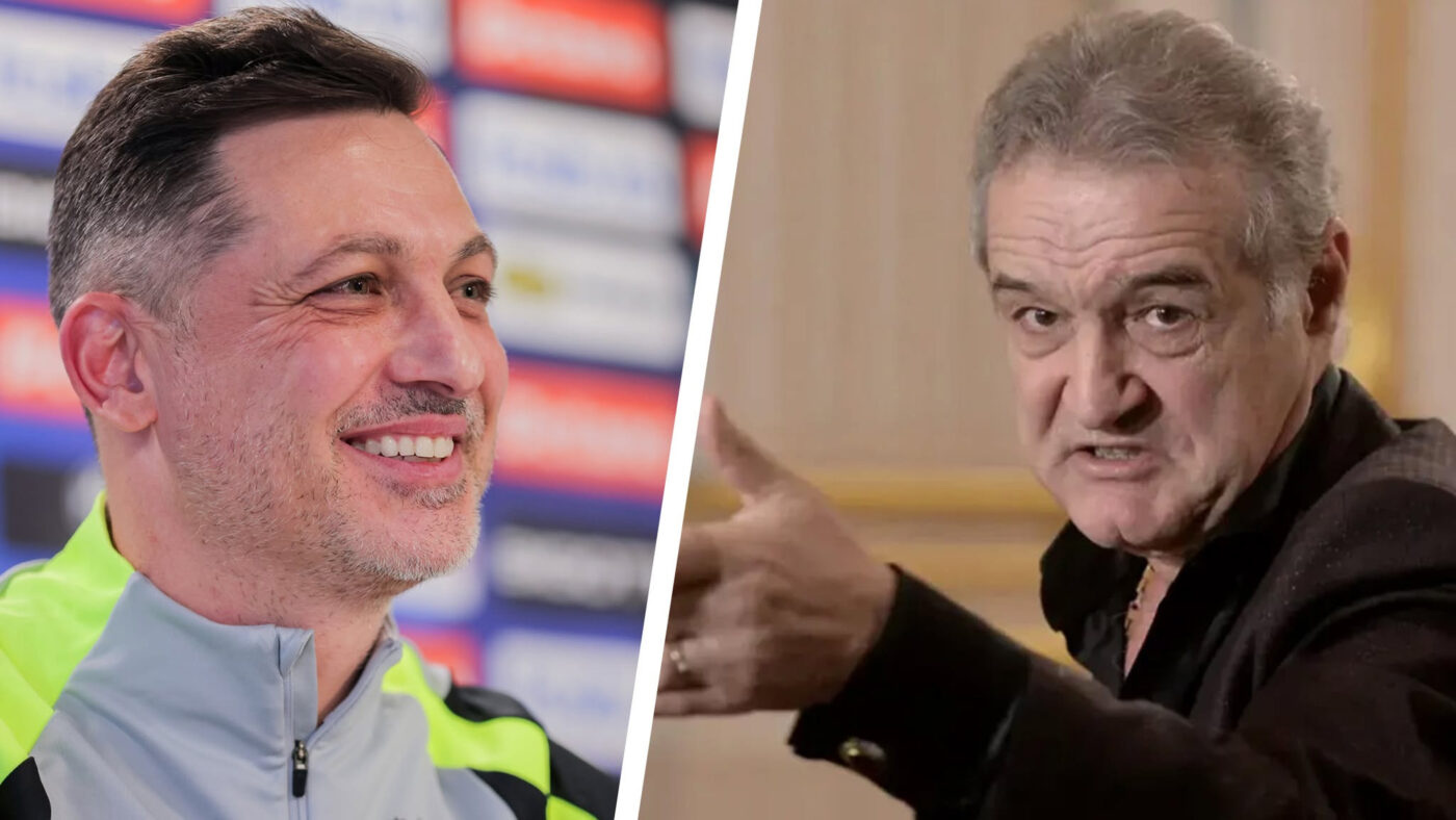 Decizia pe care Mirel Rădoi a luat-o imediat cum a reziliat cu FCSB. I-a anunțat deja pe turci