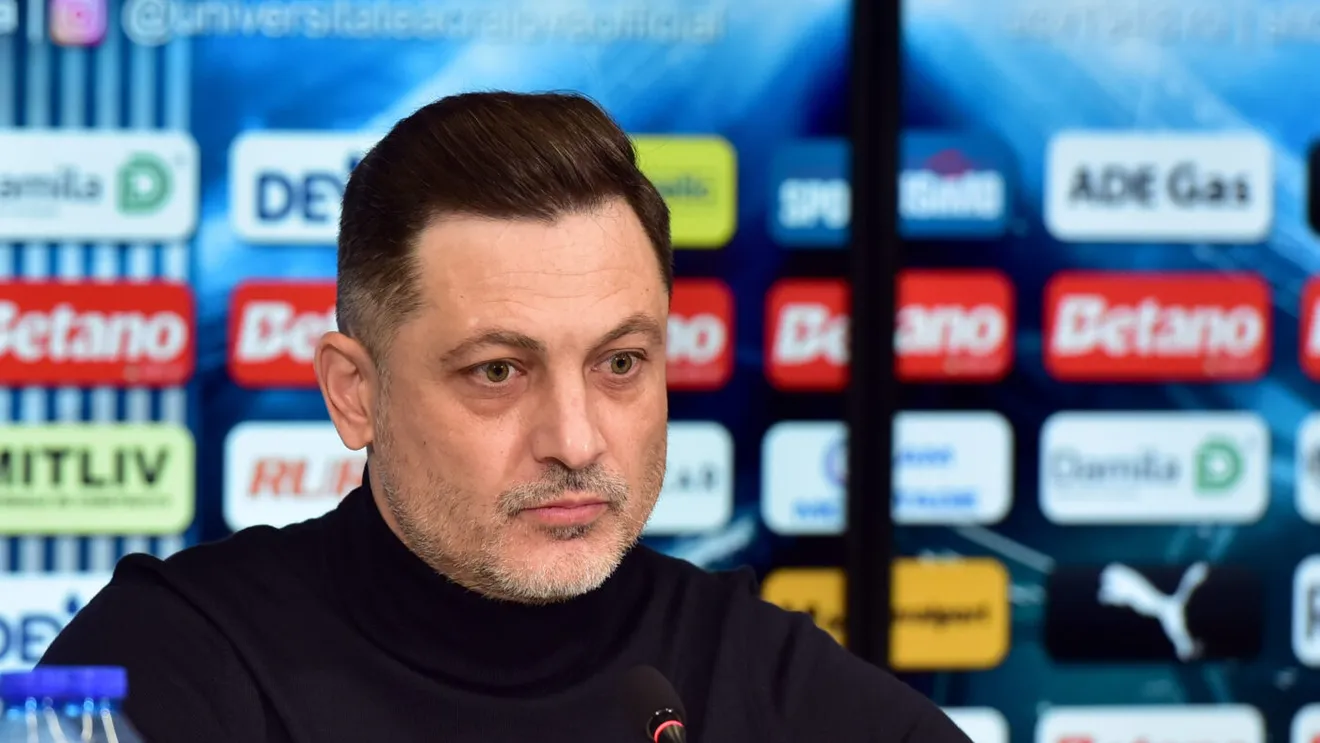 De ce se teme Mirel Rădoi înainte de Farul Constanța – FCSB: „Sper să nu se întâmple asta”