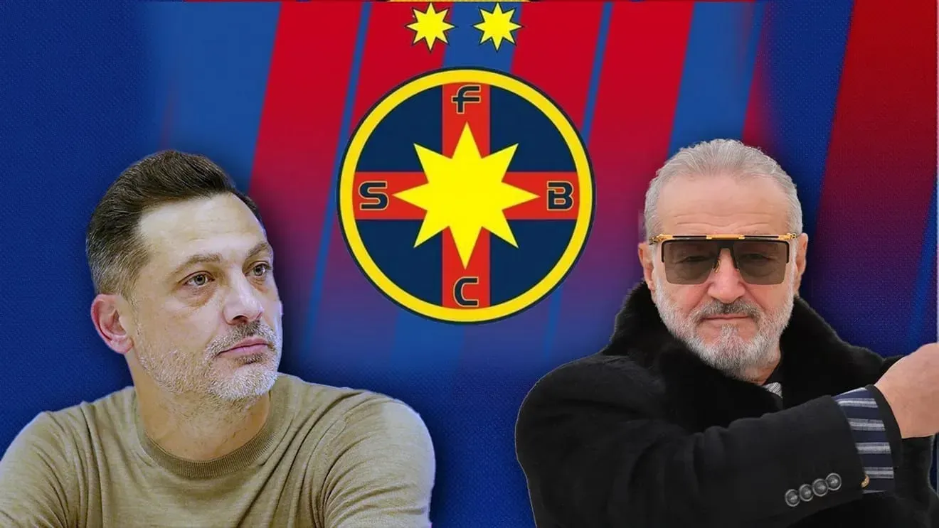 Mirel Rădoi îi face pe plac lui Gigi Becali. Ce decizie ar fi luat la FCSB