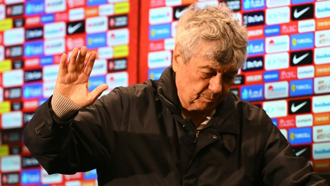 EXCLUSIV Moștenirea lui Mircea Lucescu. Lista completă a celor 338 de nume rămase în urma reputatului antrenor