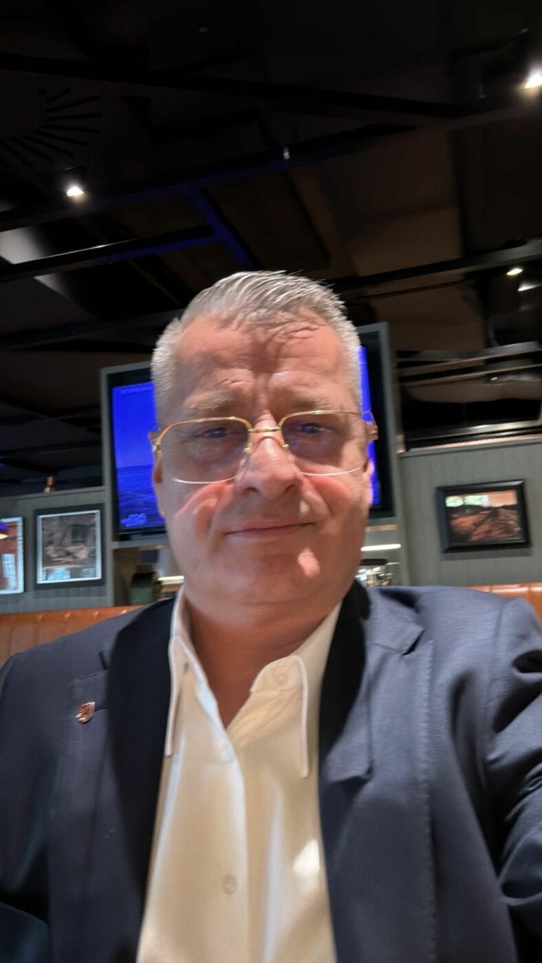 EXCLUSIV Nelu Varga clarifică situația financiară de la CFR: „Datoriile sunt către mine și eu nu mai vreau banii înapoi. Am plătit tot”
