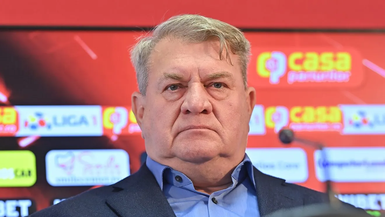 EXCLUSIV Nelu Varga l-a dat afară de la CFR Cluj, iar Iuliu Mureșan își ia adio fără menajamente: „Nici măcar nu l-am văzut în oraș vreodată, de când am venit eu!”