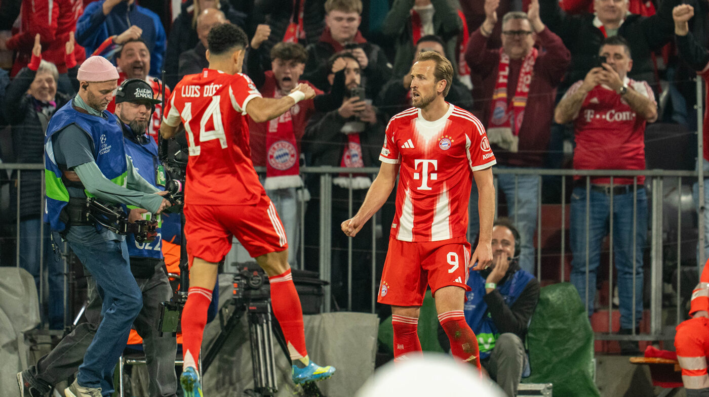 Nemții sunt în delir după Bayern – Real Madrid 4-3: „Festivalul fotbalului”