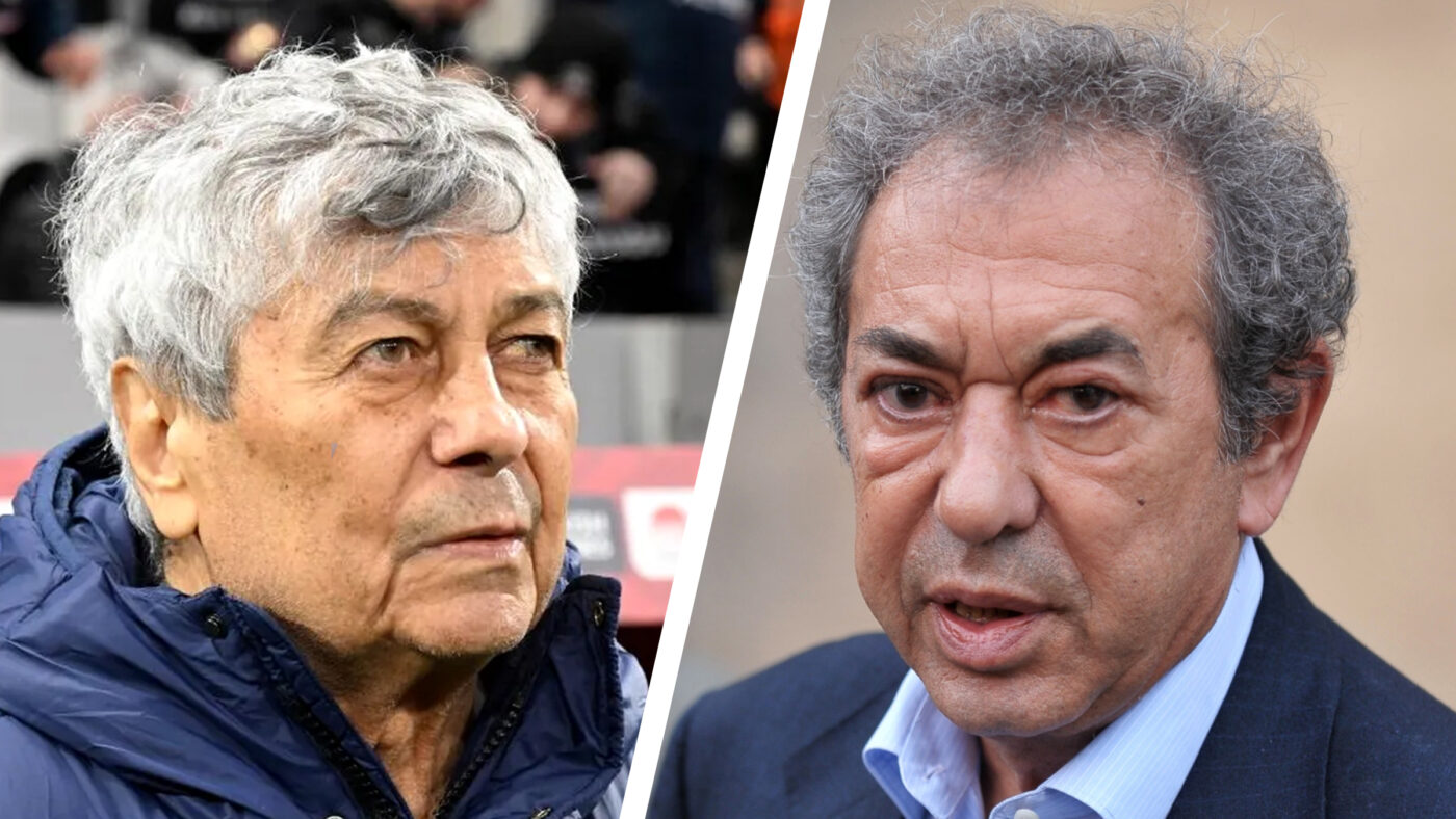 EXCLUSIV Reacția lui Nicolae Badea despre moartea prietenului său Mircea Lucescu: „Era un Univers de cunoaștere. E o pierdere globală”