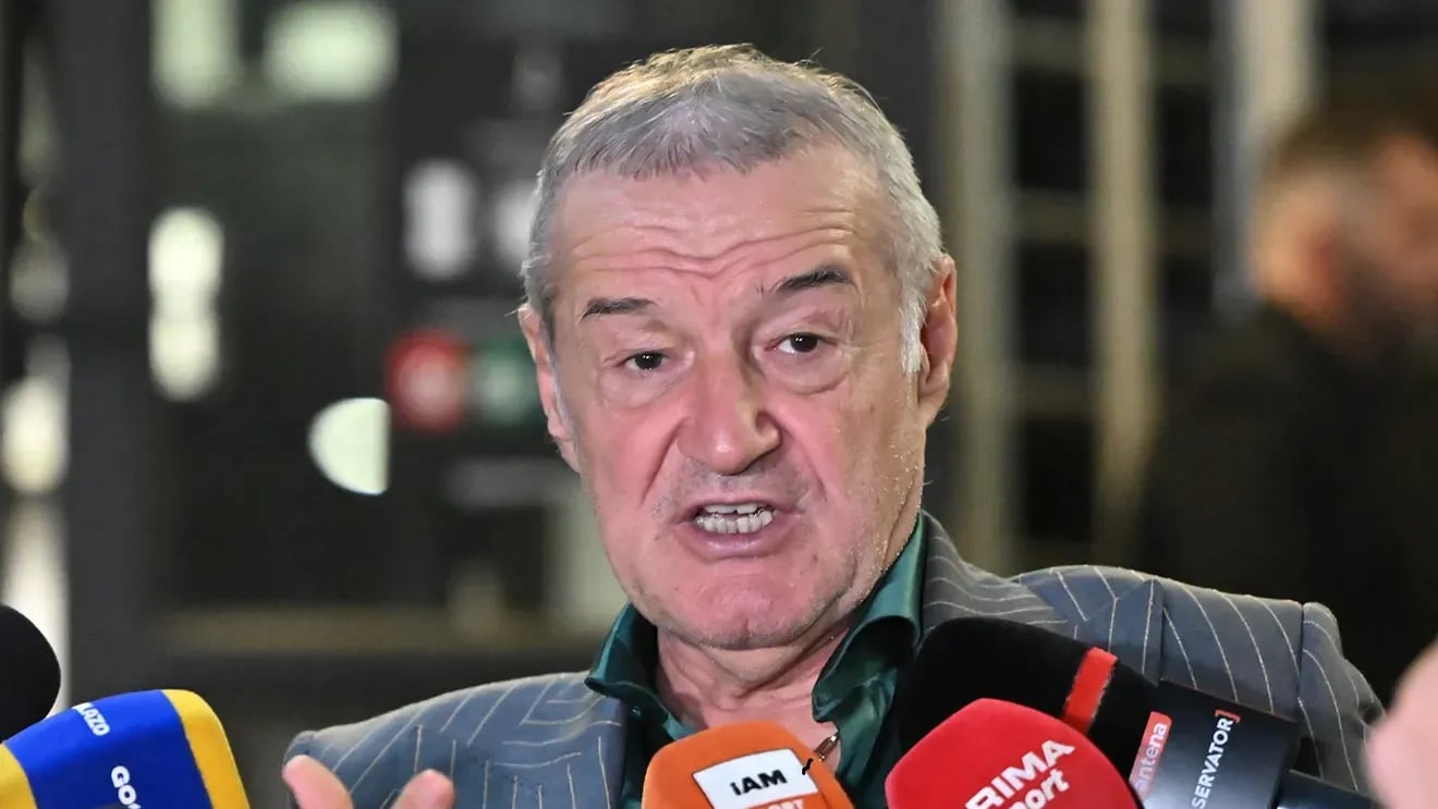 Criticat de patron, antrenorul FCSB și-a dat demisia și a renunțat la clauzele din contract. Acum, regretă amarnic: „Asta îmi reproșez”