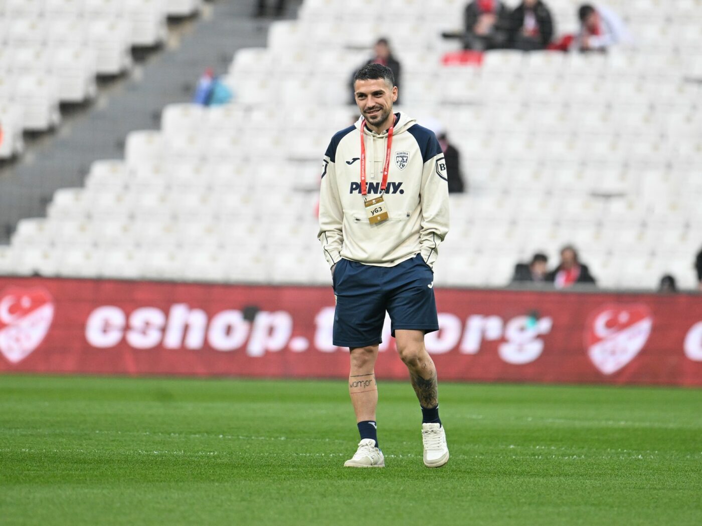Lovitură URIAȘĂ! Nicolae Stanciu ar fi acceptat oferta și se întoarce să joace în Superliga României
