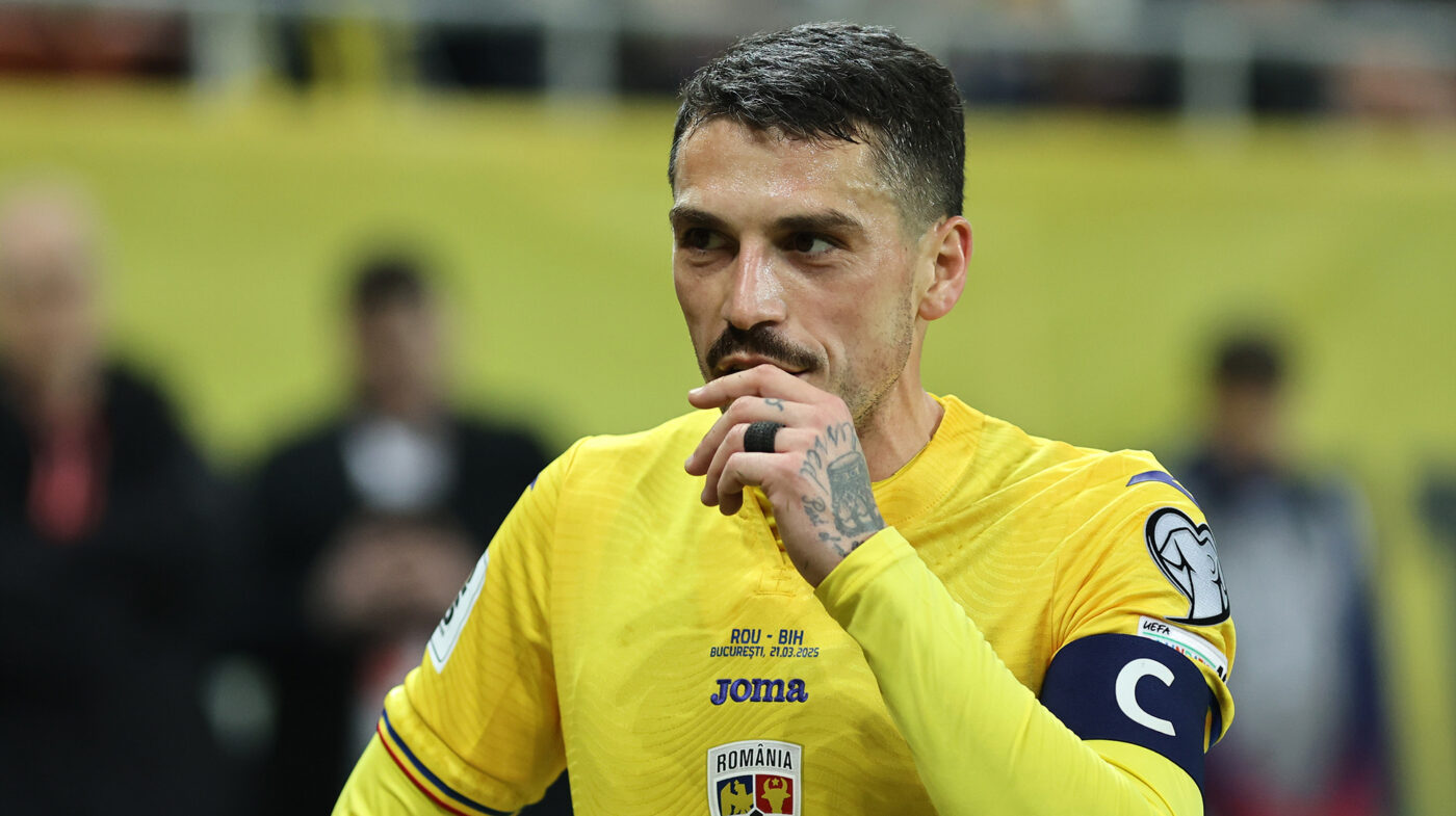 Nicolae Stanciu sacrifică o avere pentru a semna cu echipa din România