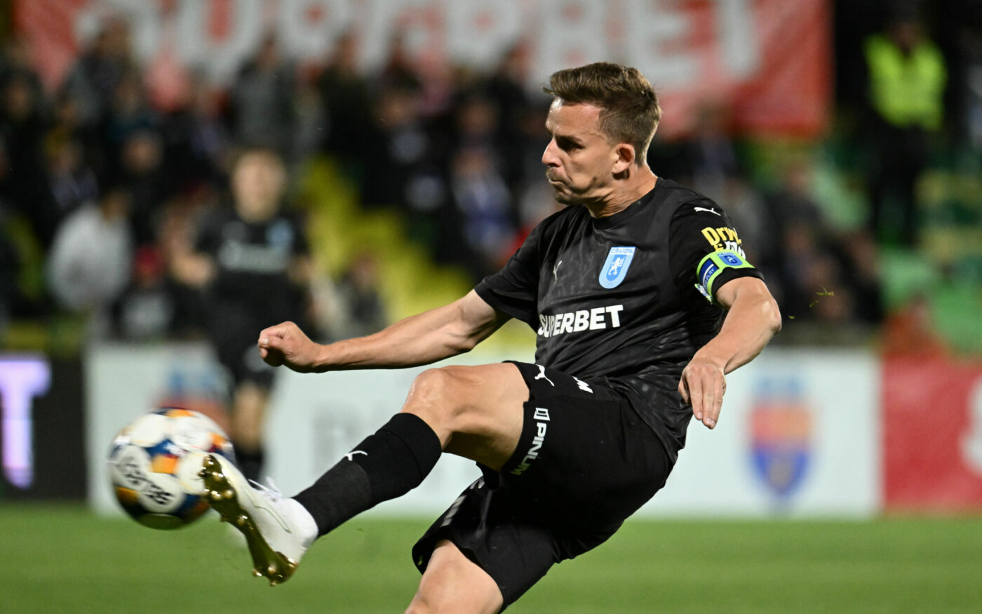 DECLARAȚII Nicușor Bancu, discurs de lider adevărat după FC Argeș – Craiova 0-1: „Contează să fim campioni!”