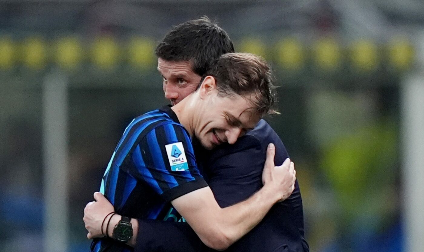 Nota lui Cristi Chivu, după Inter – Cagliari: „O mașinărie de război care nu ia prizonieri”