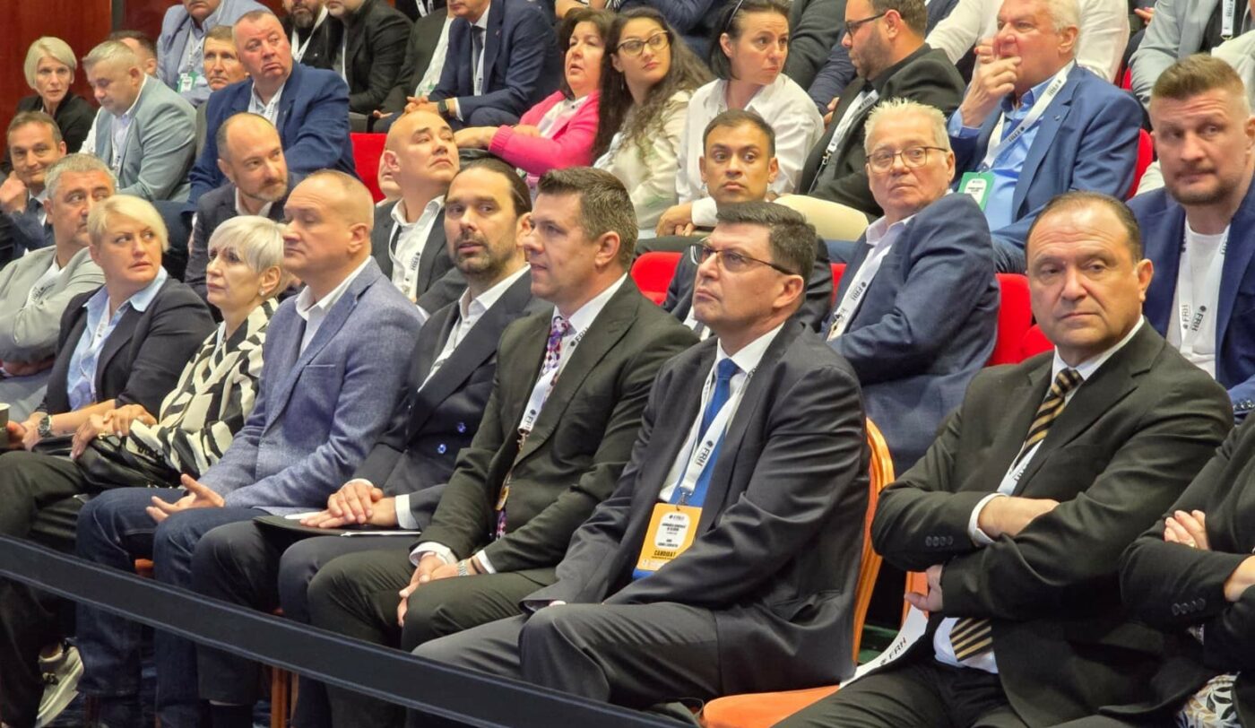 EDITORIAL Nota 10 la circ + democrație pentru handbal! Daniel Nazare – 10 idei „scurte” despre votul pentru Bogdan Voina