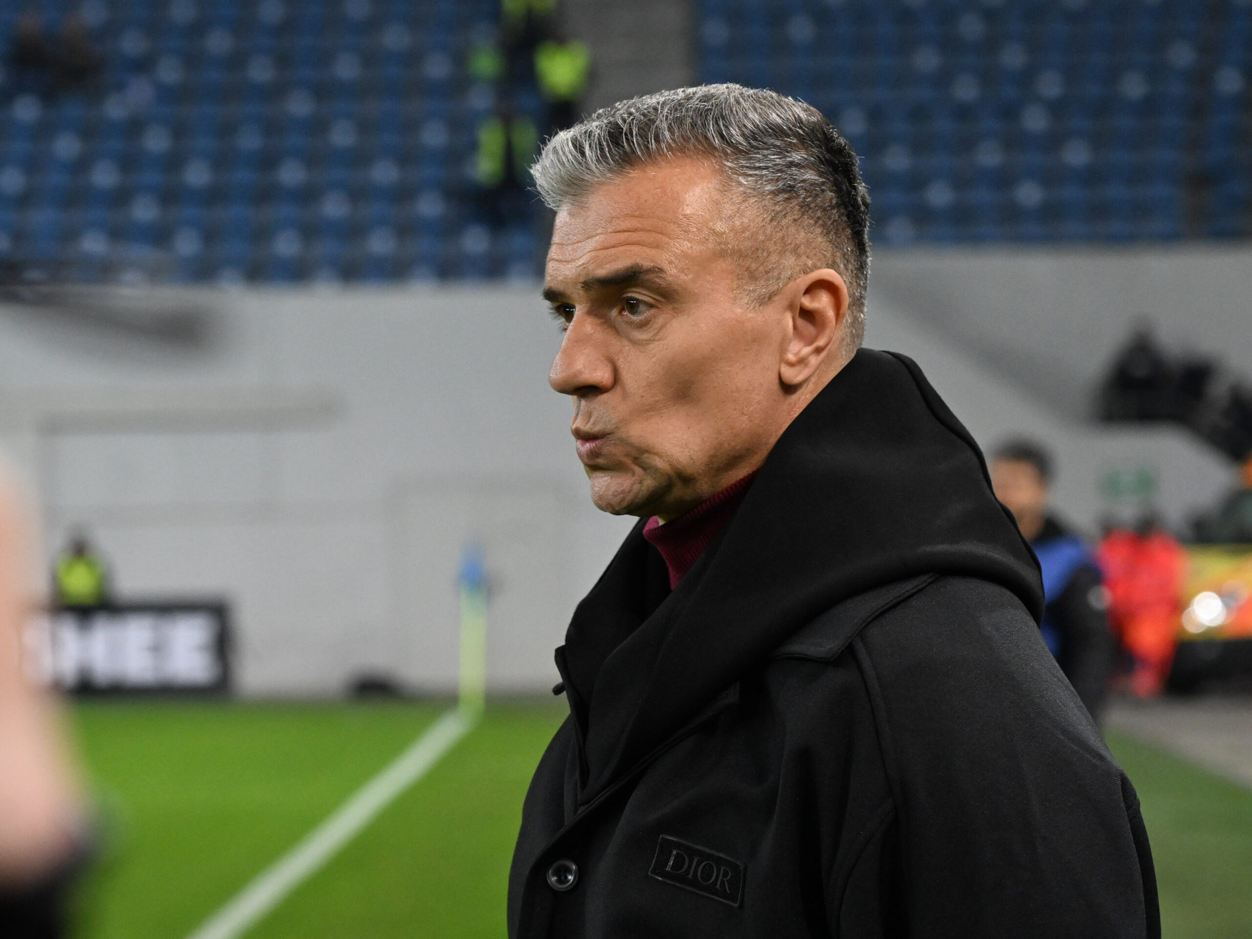 Pancu nu crede că U Cluj va fi obosită la derby. „Și dacă mergi trei zile la nuntă tot ai timp să