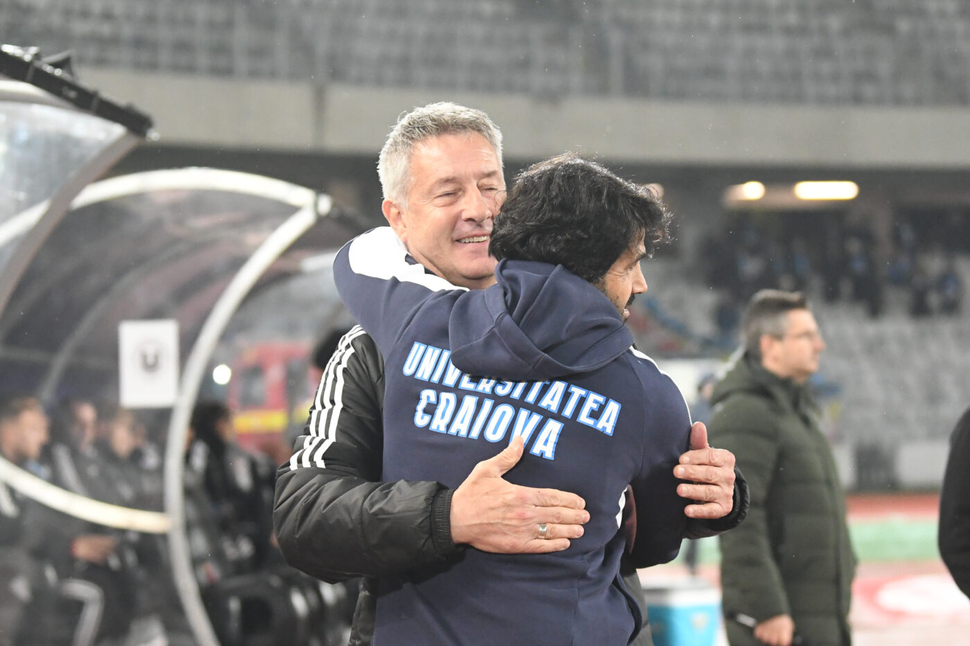 SPECIAL Perfectă egalitate. Fiecare jumătate din echipa etapei e „înscrisă” la câte o Universitate! Cum arată primul 11 din play-off după runda trei