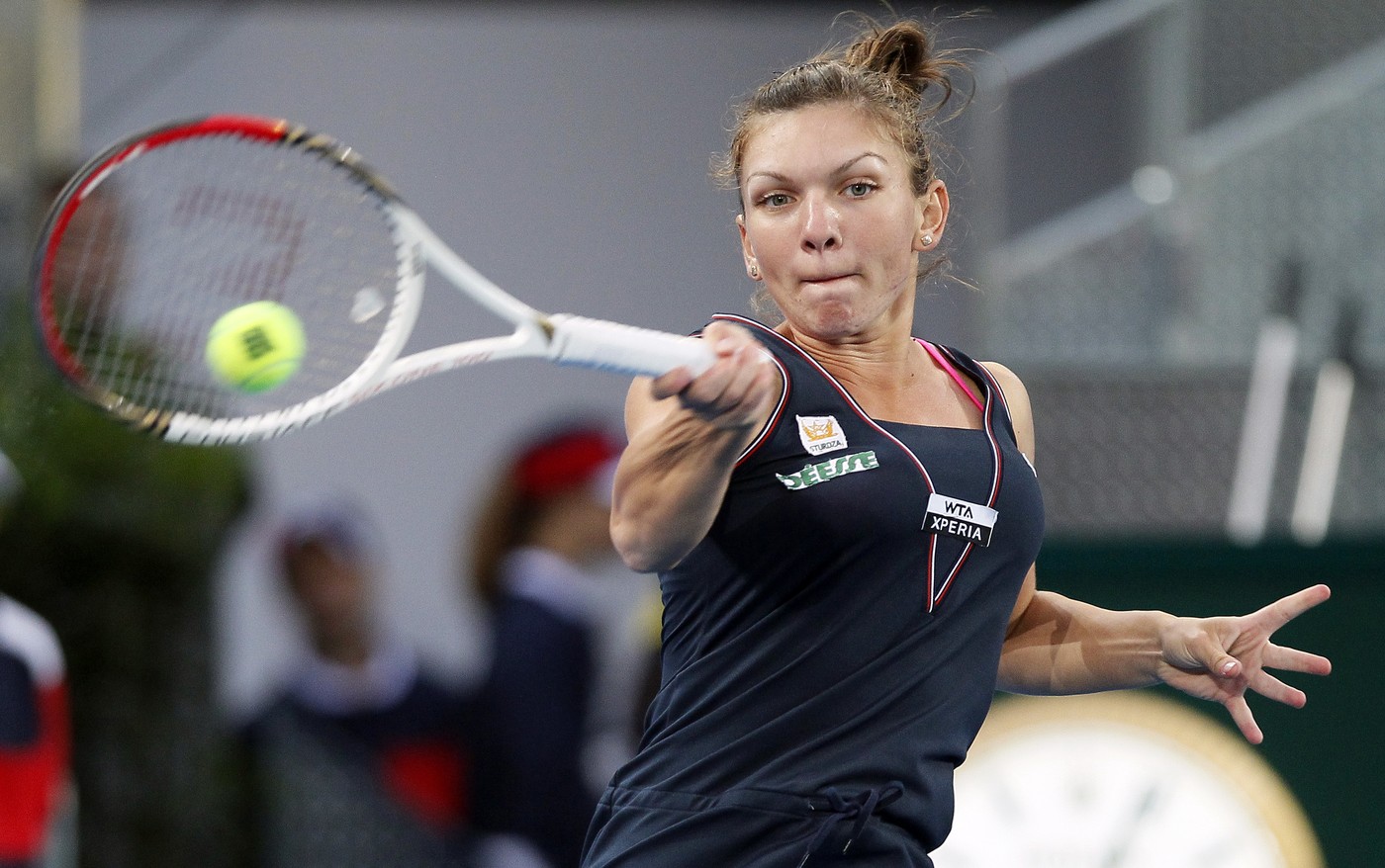 TENIS Povestea trăită de Simona Halep la Madrid a ajuns și la americani, care au reacționat: „L-a lăudat”