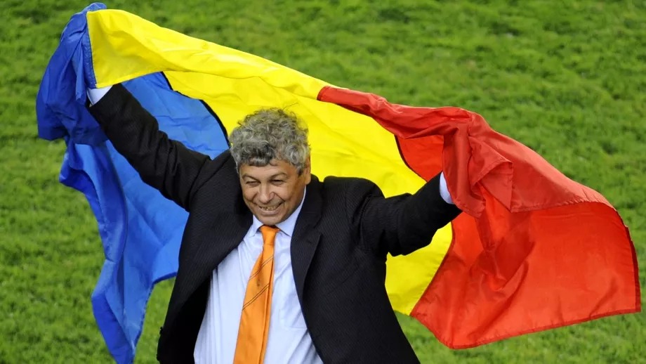 EXCLUSIV Mircea Lucescu în Champions League. Cum a scris istorie românul în competiția supremă a fotbalului de club mondial