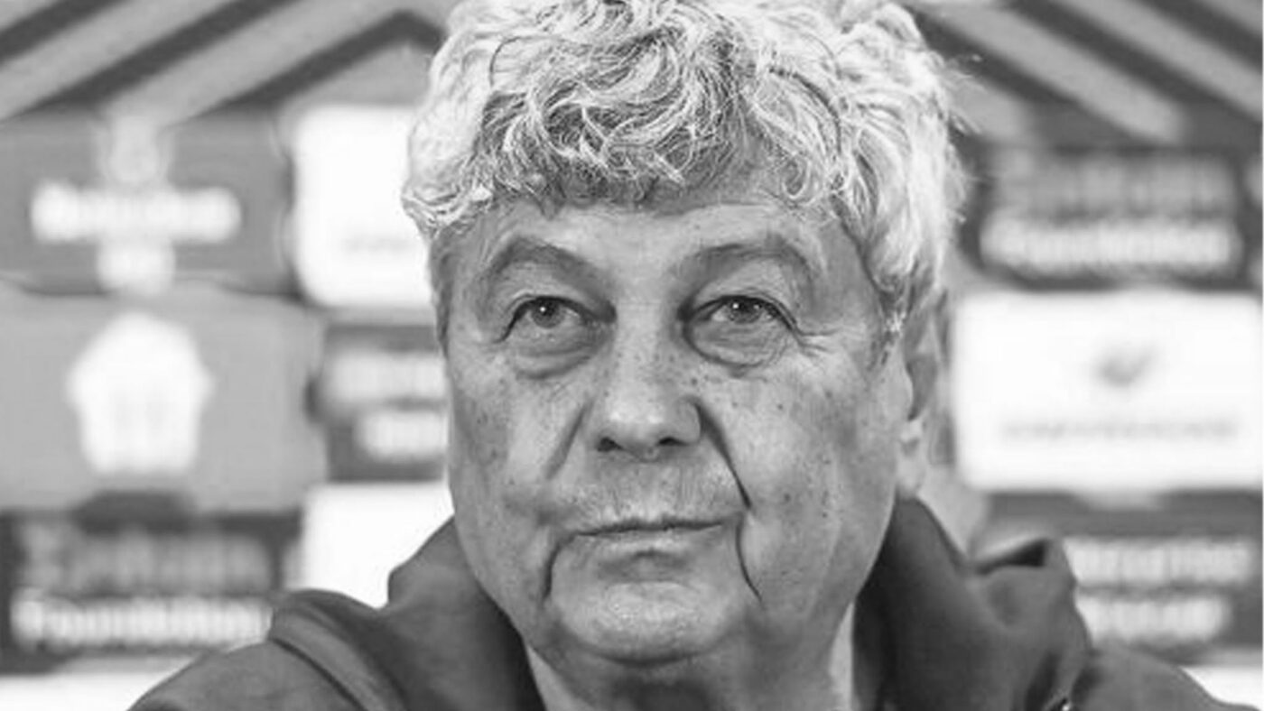 S-A STINS IL LUCE Presa maghiară a reacționat: „A murit Mircea Lucescu, marele maestru al României”