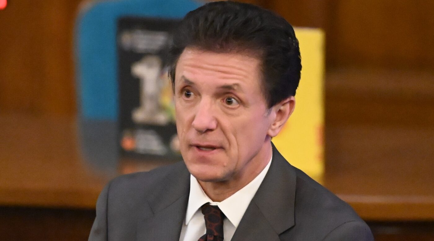 Prima decizie pe care Gică Popescu a luat-o după ce a cumpărat echipa de la Gică Hagi: „Am renunțat la el pe perioada nedeterminată”