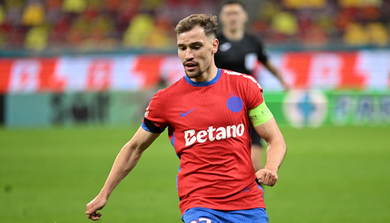 Ce primă au luat fotbaliștii FCSB după victoria cu Oțelul: „Merităm”