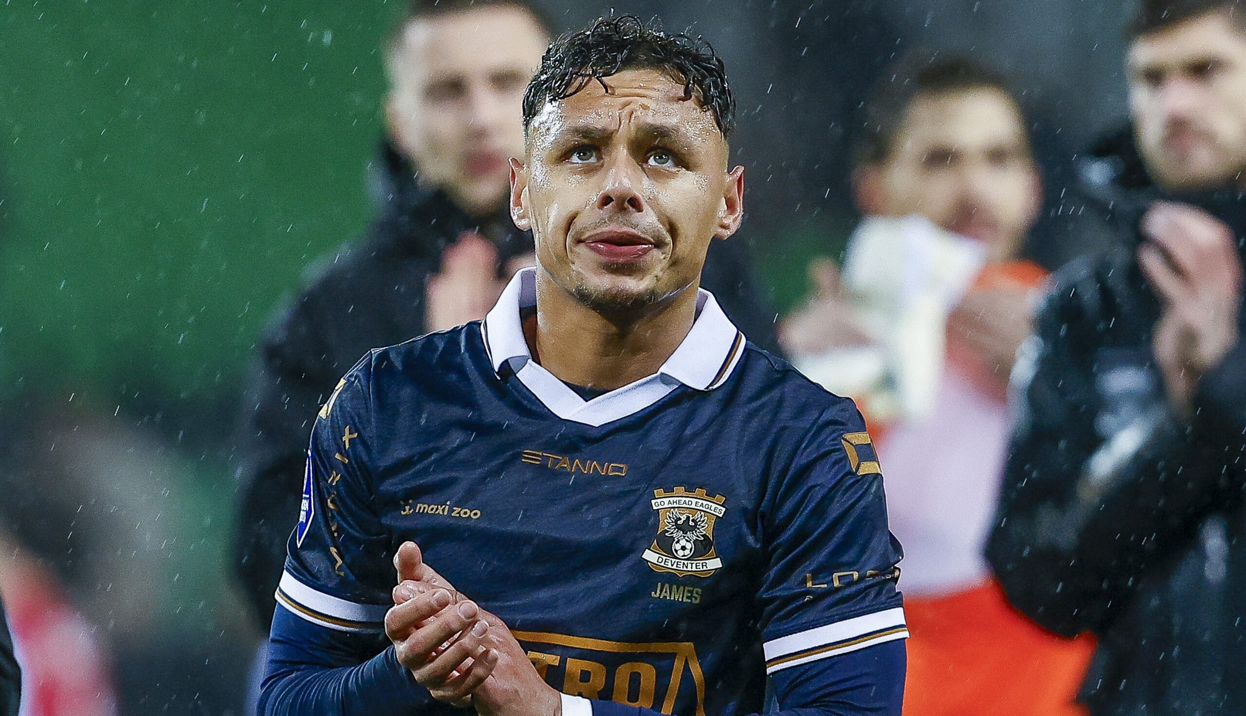 ar putea rejuca! Ce se întâmplă cu PSV și Dennis Man