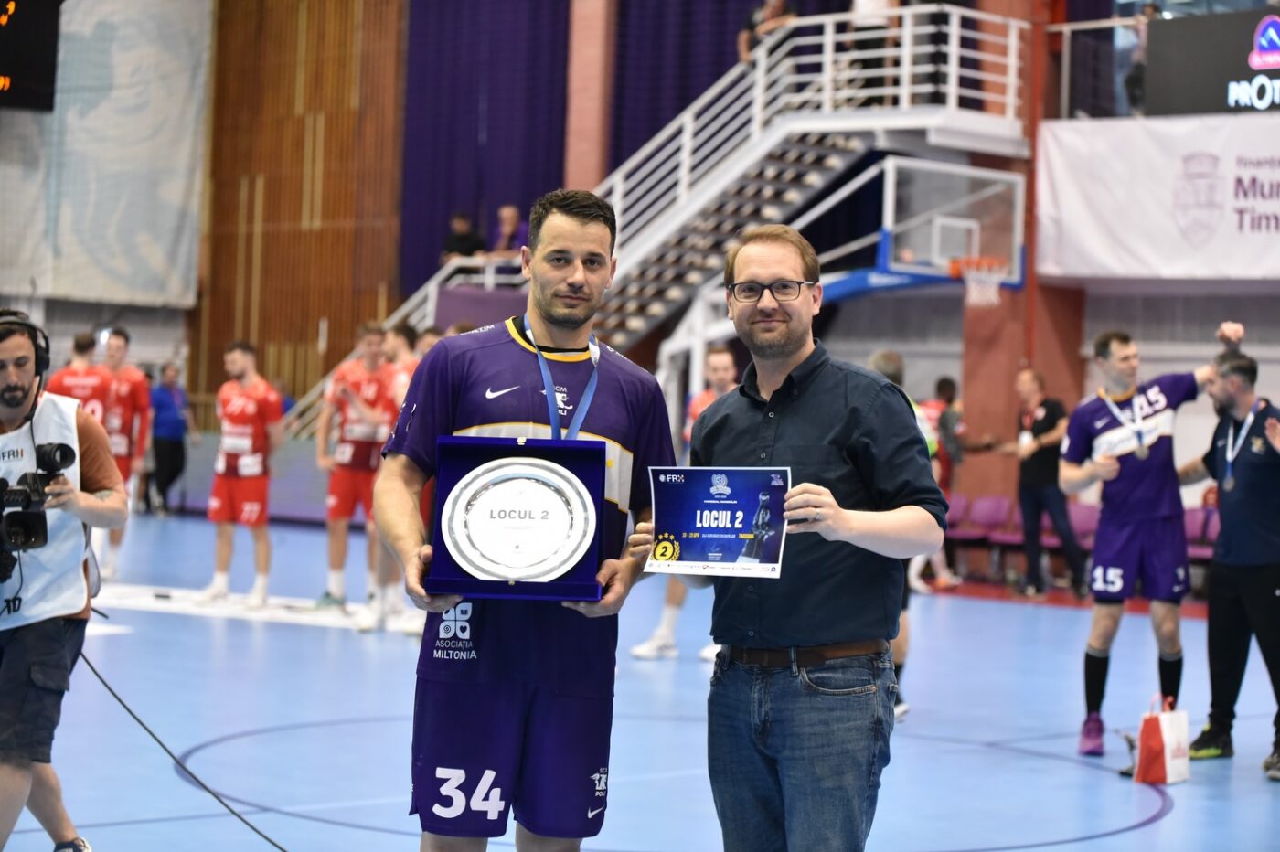 Timișoara a pierdut finala Cupei României cu Dinamo. Primarul Dominic Fritz, huiduit copios în propriul oraș