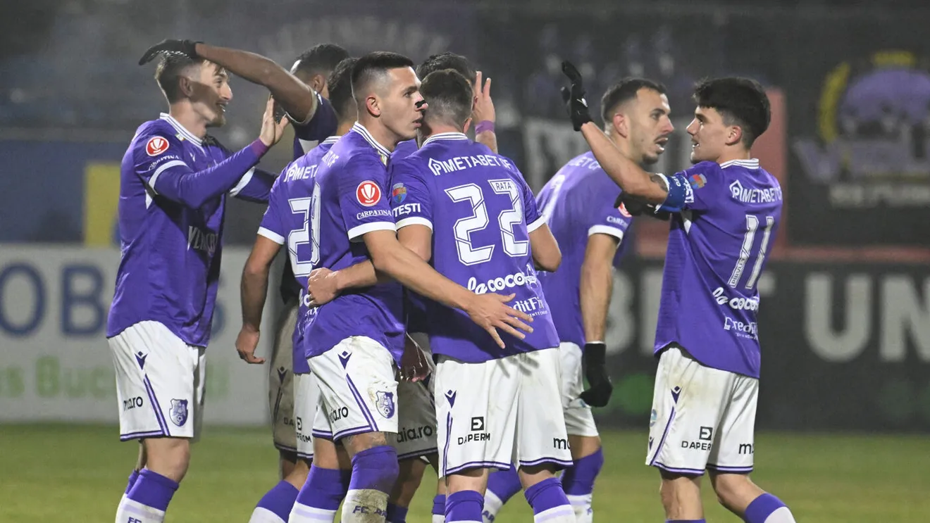 EXCLUSIV Primul afacerist puternic care e gata să bage bani în echipa de play-off: „Discutăm la final. Nu vreau să zică lumea că vin la borcanul cu miere”