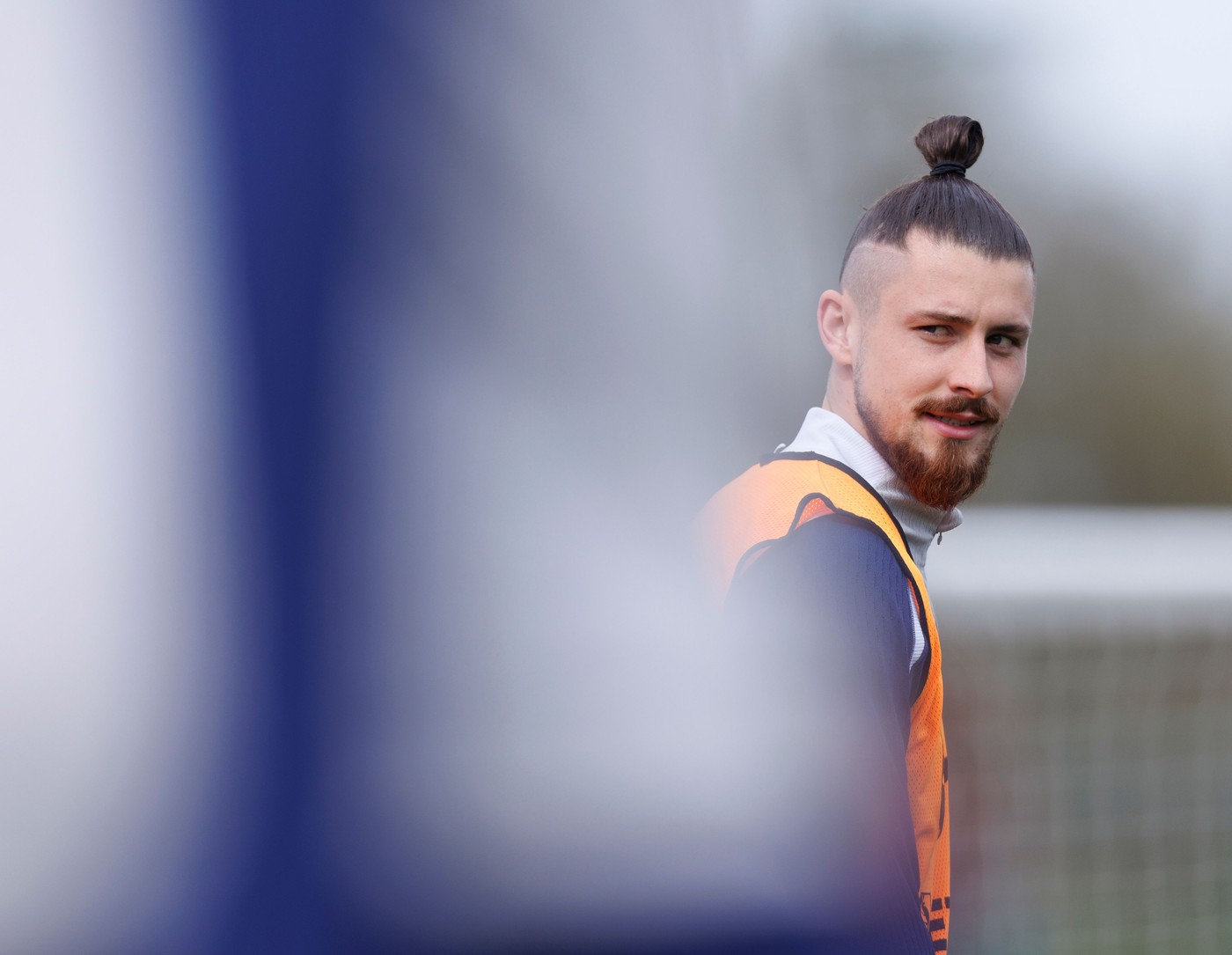 Britanicii au anunțat ce se va întâmpla cu Radu Drăgușin dacă Tottenham retrogradează din Premier League