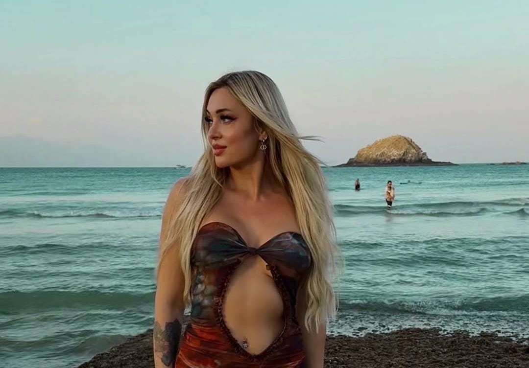 Raluca Zenga a atras toate privirile cu apariția ei. La 44 de ani, arată spectaculos