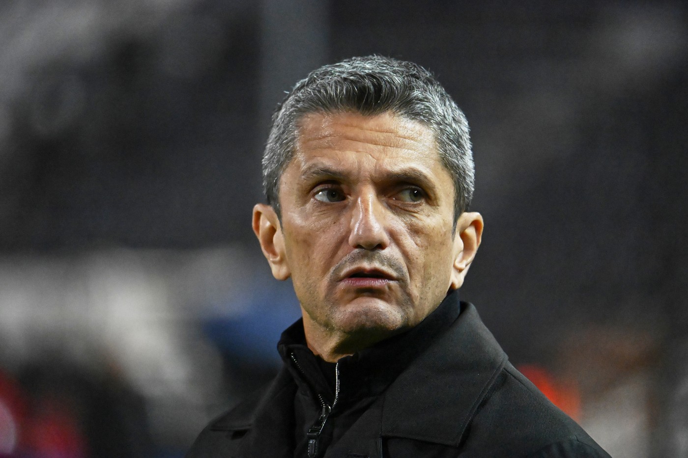Răzvan Lucescu a vorbit într-un interviu pentru greci: „Am avut lacrimi”