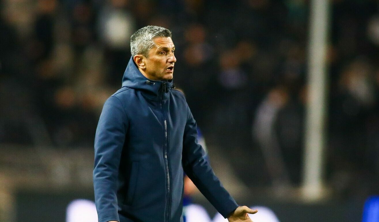 Răzvan Lucescu, la Beșiktaș: ar fi lovitura anului! Turcii au anunțat că e pe lista scurtă