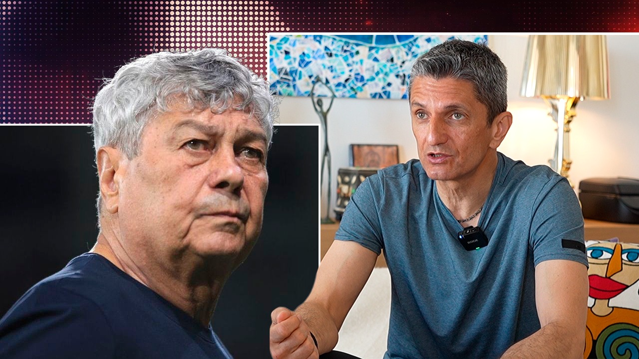 „Mi-a pus fiul meu Matei pe WhatsApp, prin video, dar era obosit”