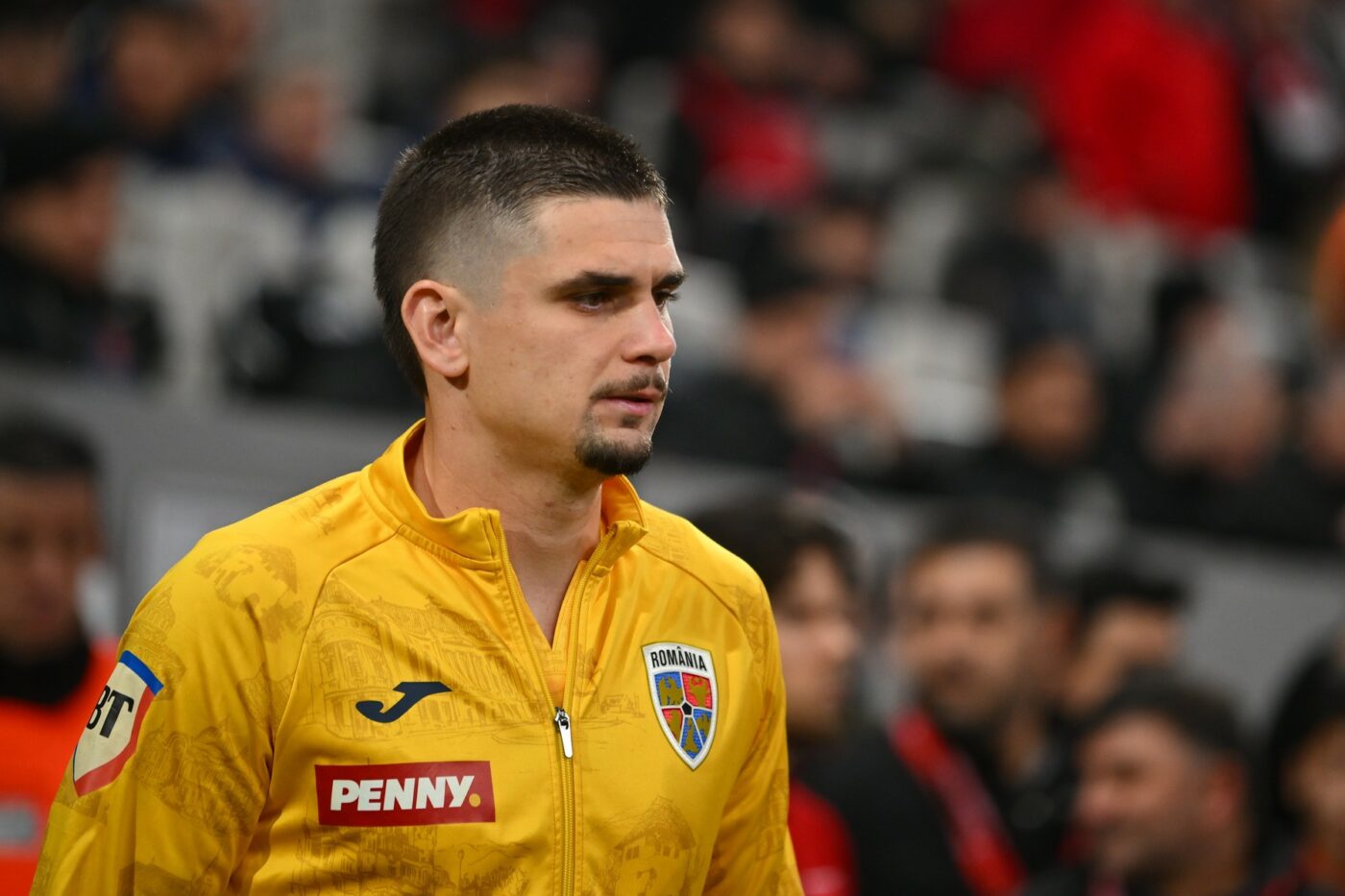 Răzvan Marin nu mai are răbdare și face presiuni pe Răzvan Burleanu: „Domnul Hagi e liber și e pe lista președintelui”