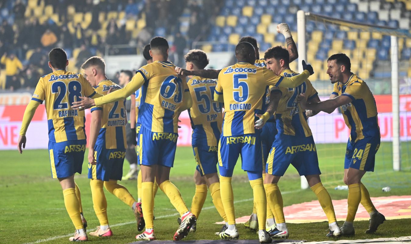 EXCLUSIV Reacția lui Mehmet Topal după ce a exclus din lot unul dintre titularii Petrolului