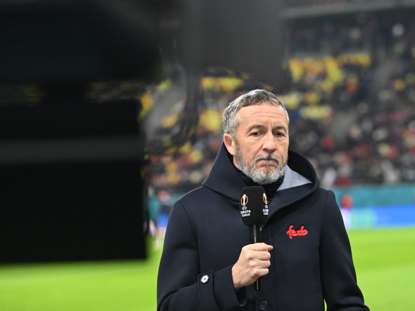 Reacția lui Mihai Stoica despre acuzațiile pe care el și Gigi Becali le primesc de la fani: „Dacă ai vedea câte…”