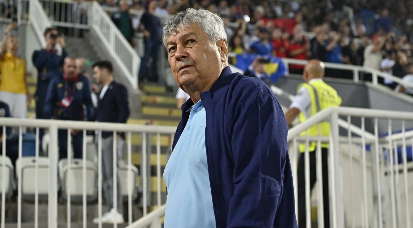 Reacția maghiarilor după ce Mircea Lucescu a făcut infarct