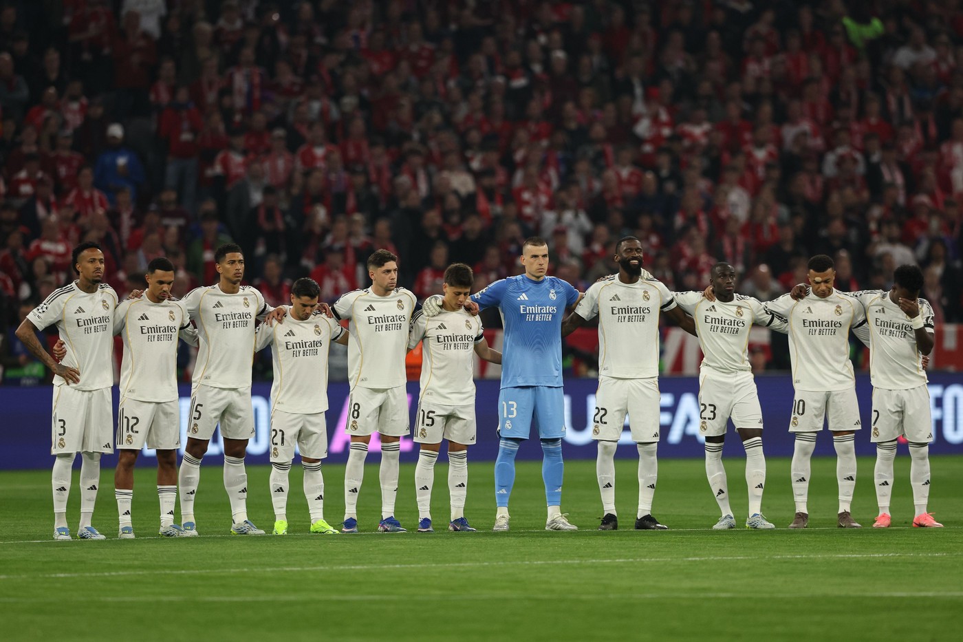 Lista neagră de la Real Madrid. 4 fotbaliști sunt OUT
