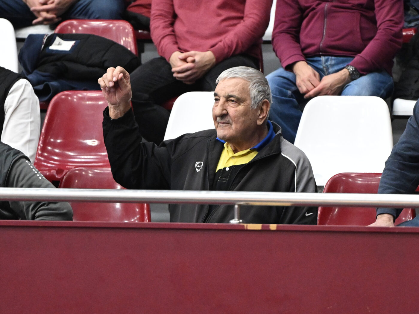 S-A STINS IL LUCE Rică Răducanu NU a venit la Mircea Lucescu. Pe cine a trimis în locul său