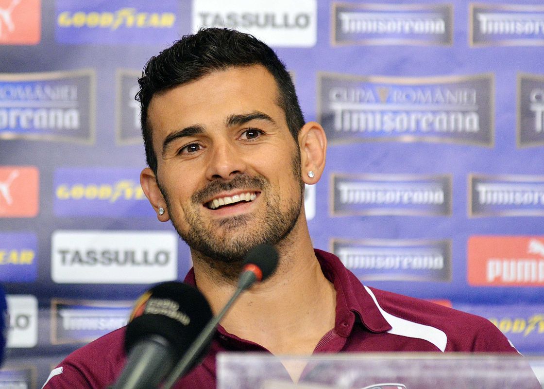INTERVIU Ricardo Cadu vine ca director sportiv la CFR Cluj și anunță cum se va transforma lotul