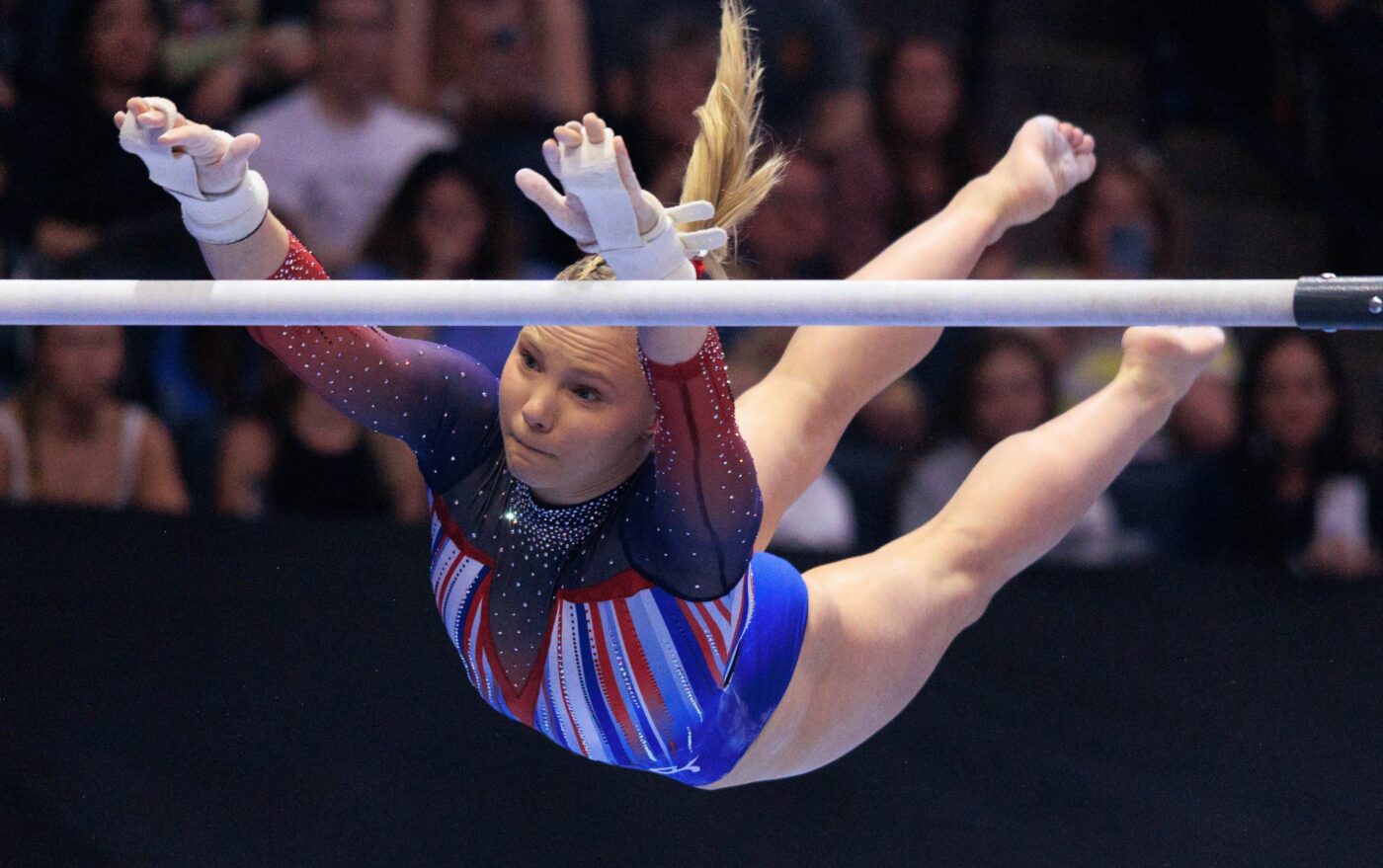 O rivală în plus pentru România. Campioana olimpică din SUA revine în gimnastică și a făcut anunțul