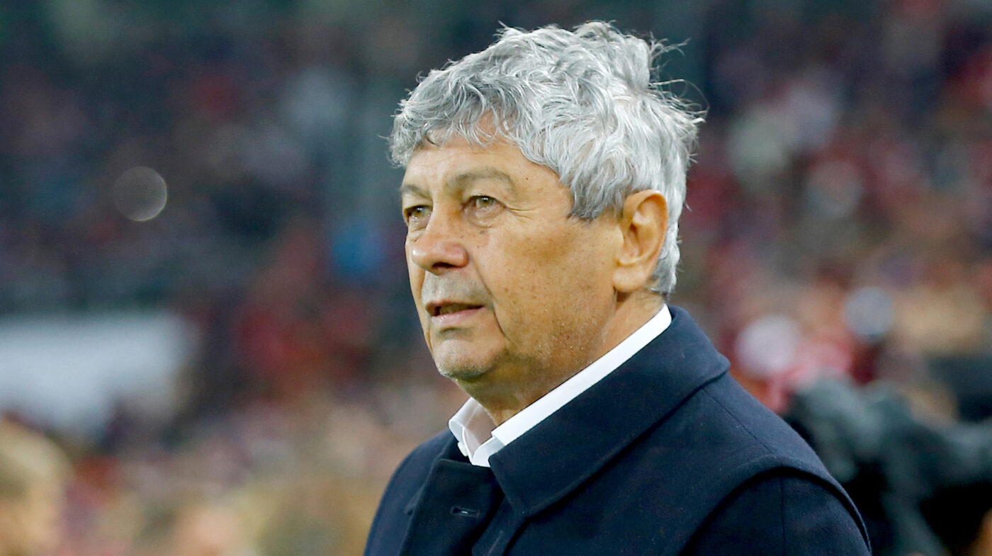 S-A STINS IL LUCE Sankt Petersburg crede în lacrimi! Decizia rușilor de la Zenit după moartea lui Mircea Lucescu