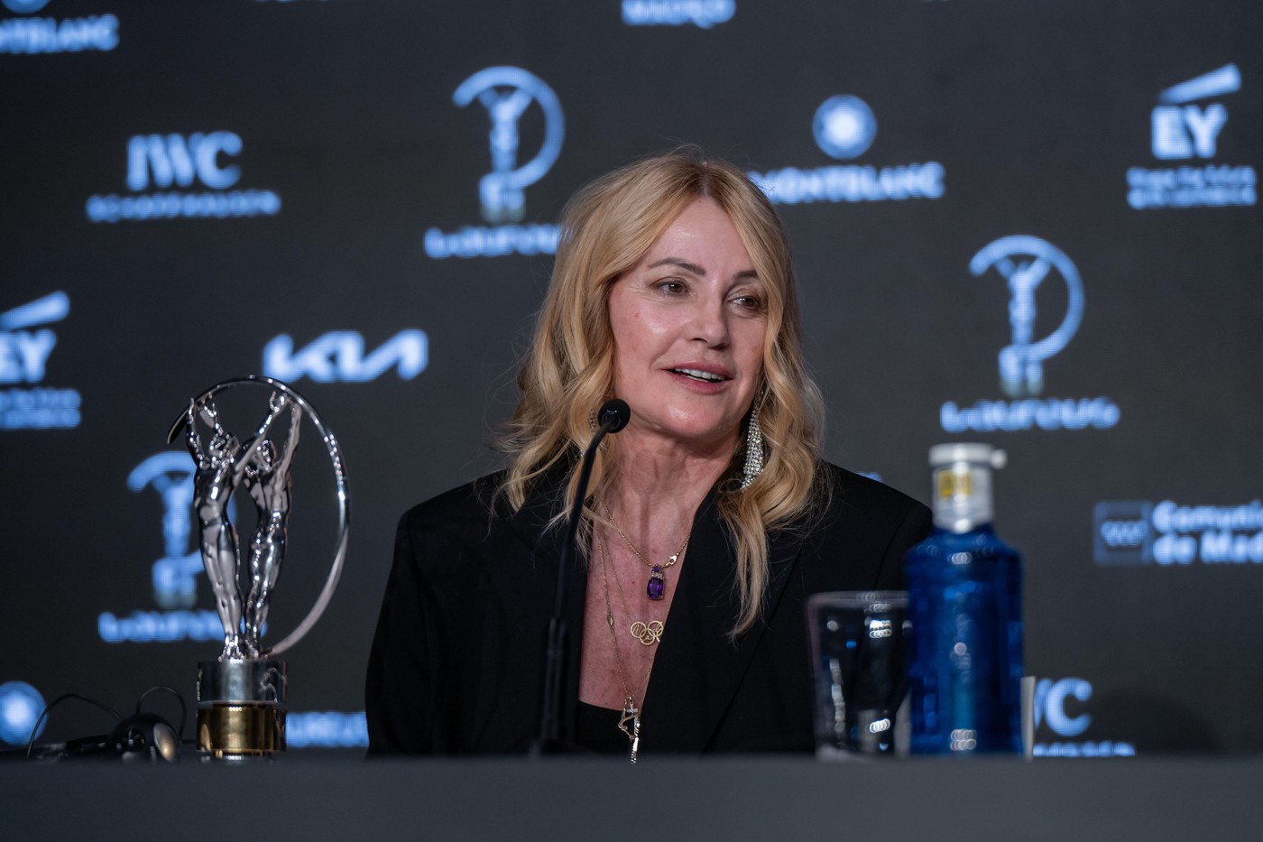 Sârbii, despre Nadia Comăneci: „Povestea ei e cea mai întunecată din istoria sportului!”