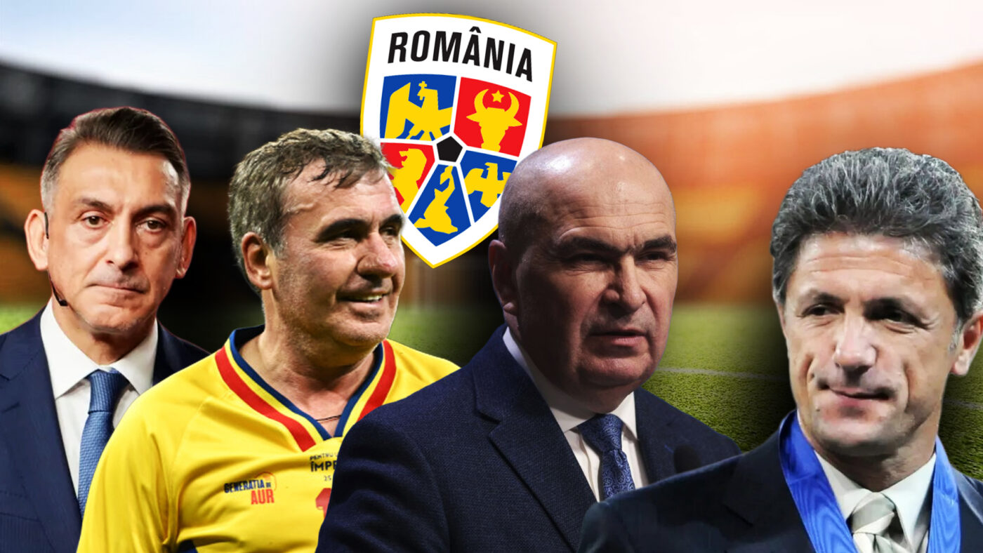 EXCLUSIV Scenariul Gică Hagi la națională e în aer! Culisele incredibile prin care Ilie Bolojan, pretențiile și suspiciunile au complicat situația privind noul selecționer al României