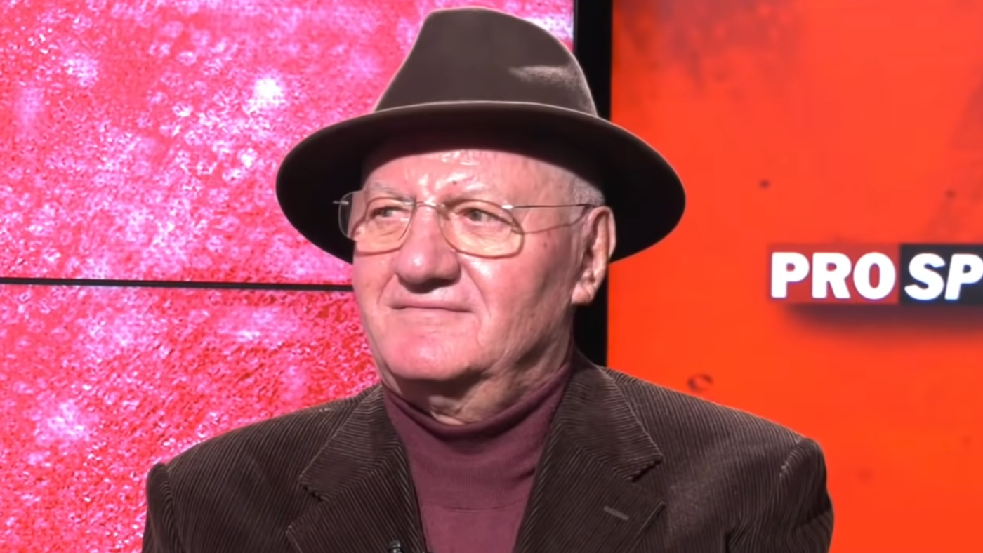 Mitică Dragomir, mesaj pentru Nelu Varga după ce și-au aruncat cuvinte grele: „Eram pregătit să fiu PORC”