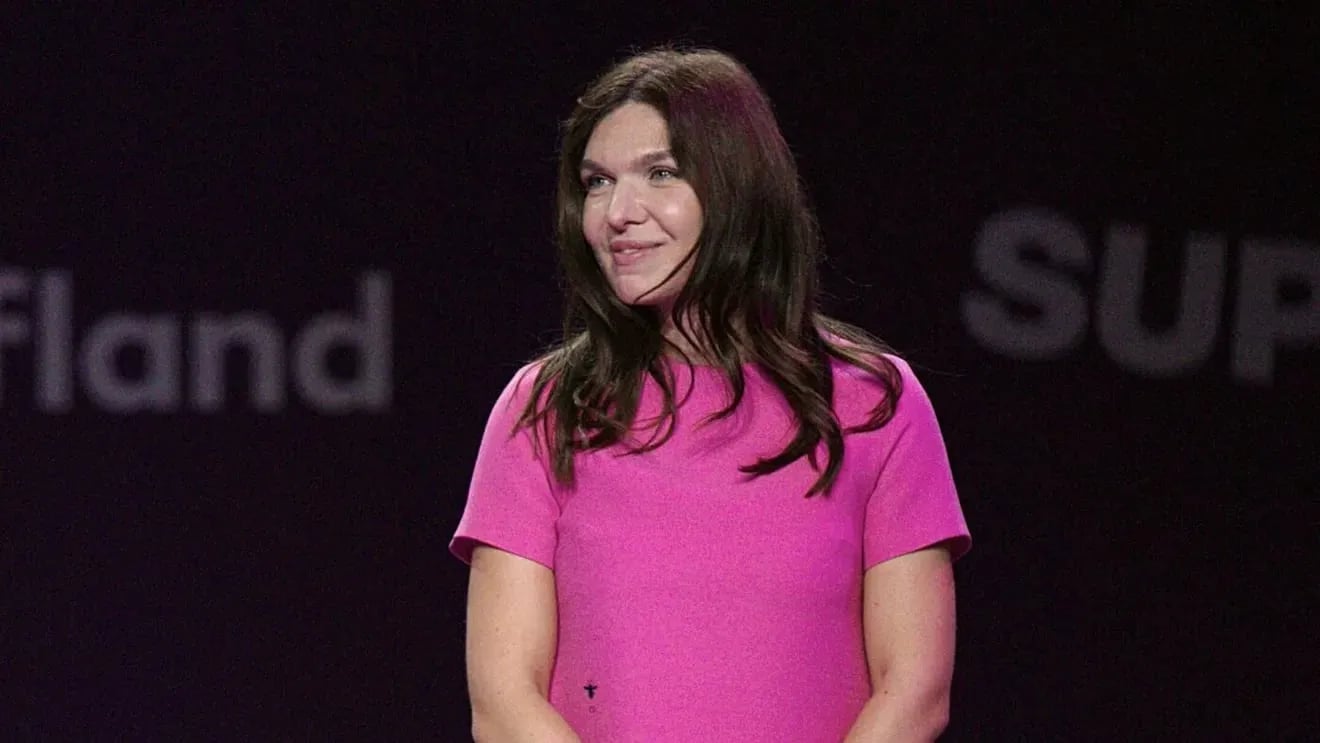 EXTRA Simona Halep, sfătuită să își caute drumul după retragere: „Să se bucure de viața ei personală”