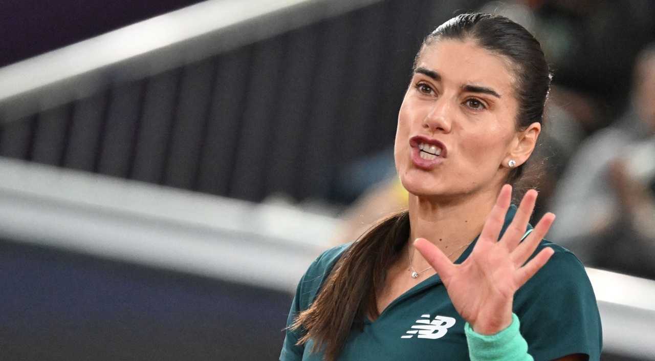 Sorana Cîrstea, victorie de senzație în finala de la Linz! Românca şi Shuai Zhang au pus mâna pe potul cel mare