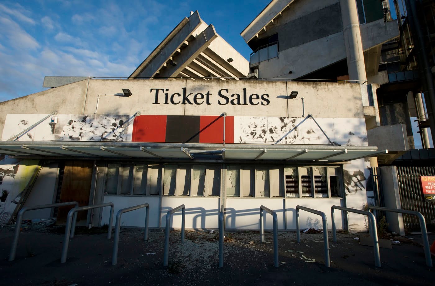 Cum arată noul stadion de 590.000.000 de euro din oraș, construit la 15 ani de la cutremurul care a distrus arena din localitate
