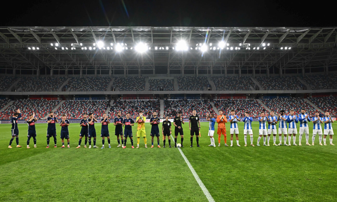 Reguli mai dure pentru participarea în Liga 2 începând cu sezonul 2027/28. Președintele FRF: ”Pentru prima dată vom avea o corelație puternică.” Patru cluburi din actualul sezon nu îndeplinesc regula minimă în acest moment