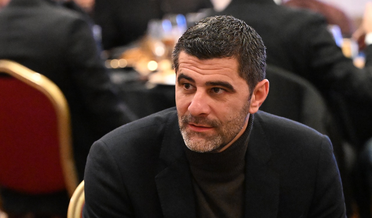 Nu l-au iertat! Suspendare dură și amendă mare pentru Dani Coman