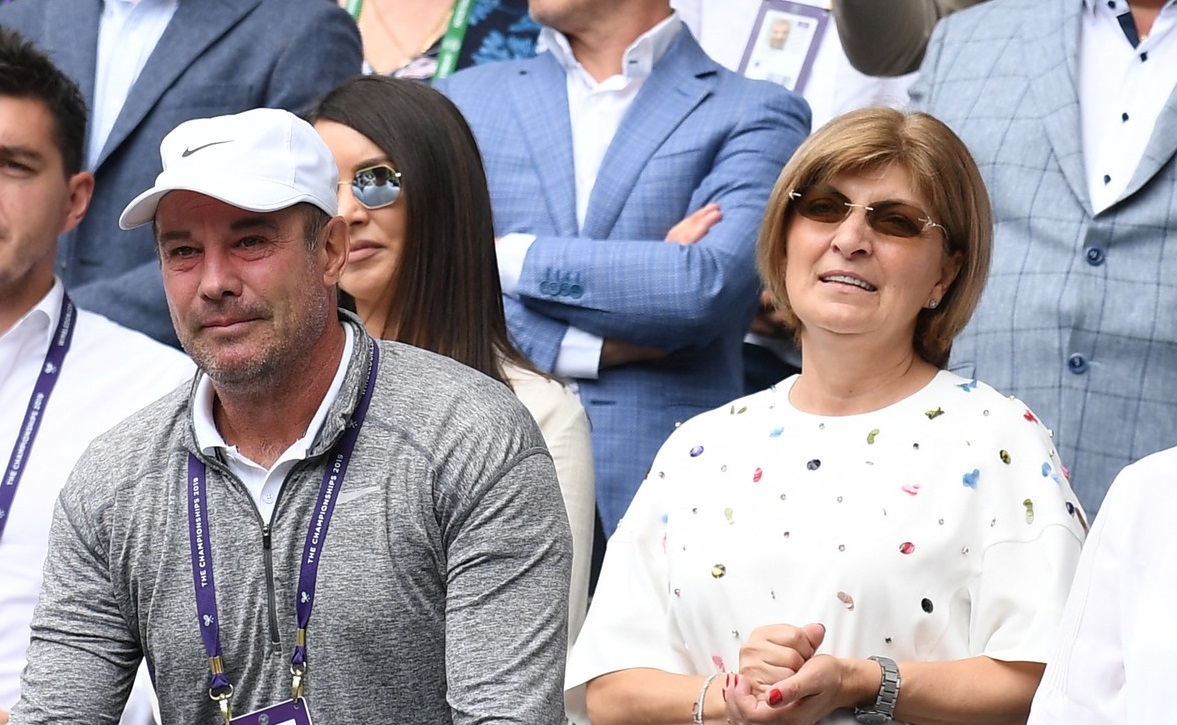 Tania Halep, mama Simonei Halep, a pus mâna pe telefon și l-a întrebat direct: „Chiar credeți asta?”